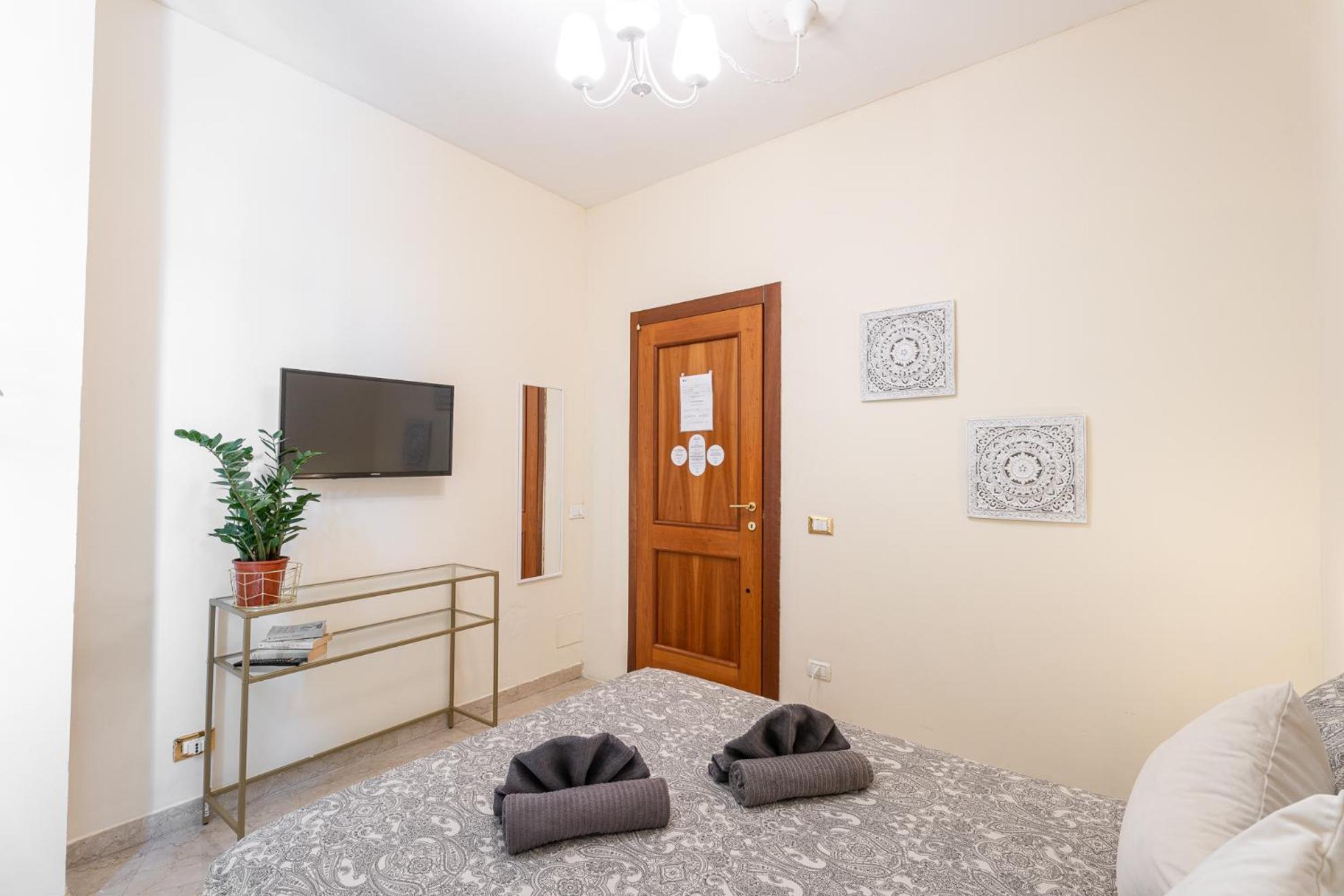 Appartamento Bigfamilyflats - Vatican & Navona *