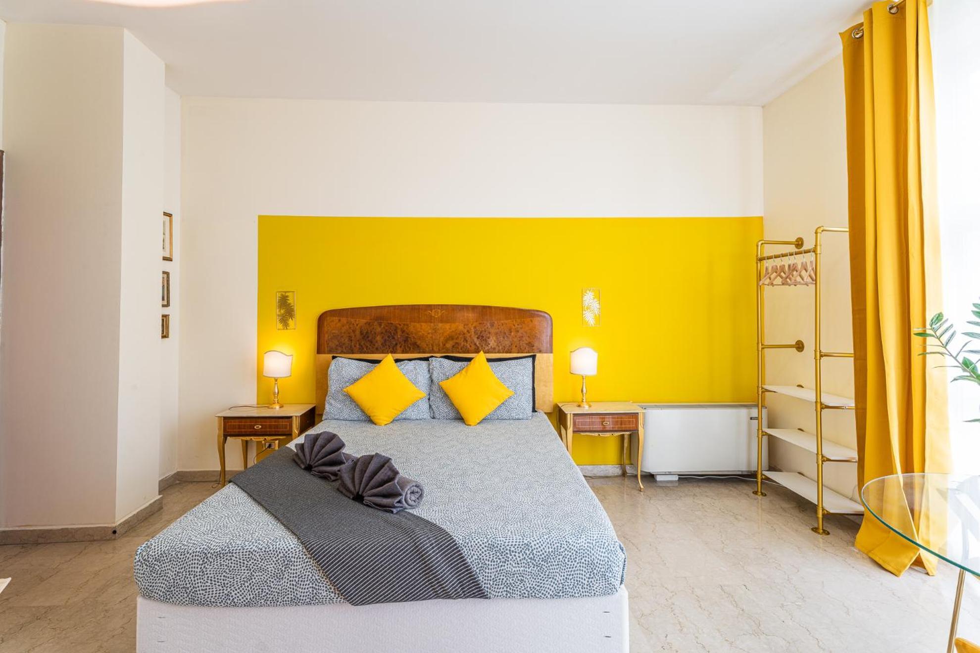 Appartamento Bigfamilyflats - Vatican & Navona Roma