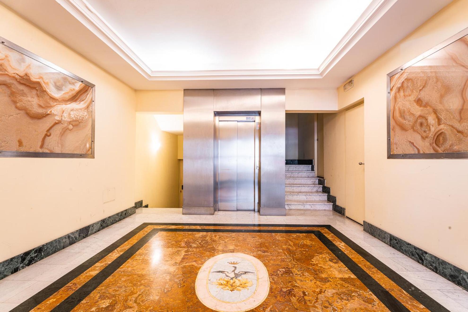 Appartamento Bigfamilyflats - Vatican & Navona